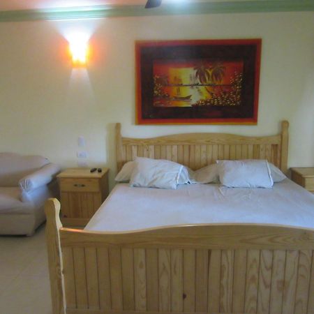 Hotel Cambri Nagua Phòng bức ảnh