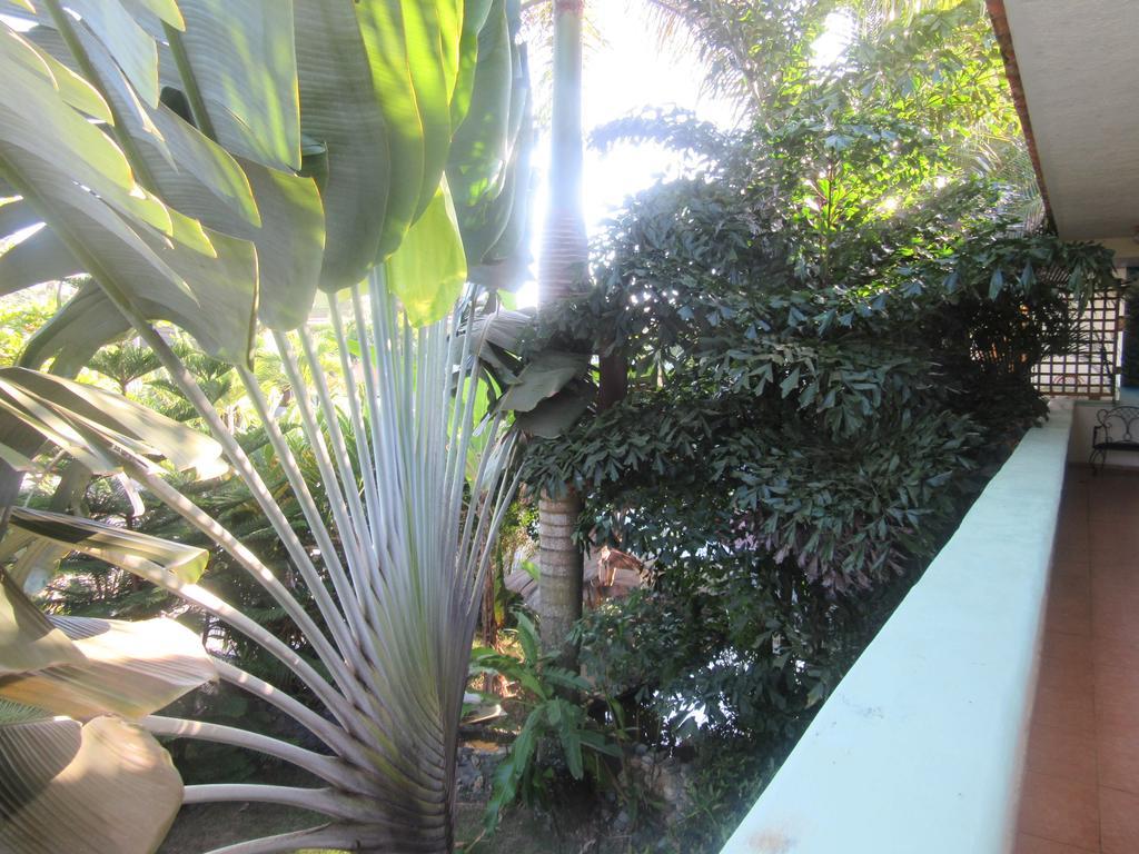 Hotel Cambri Nagua Ngoại thất bức ảnh