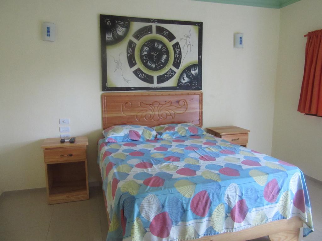Hotel Cambri Nagua Phòng bức ảnh