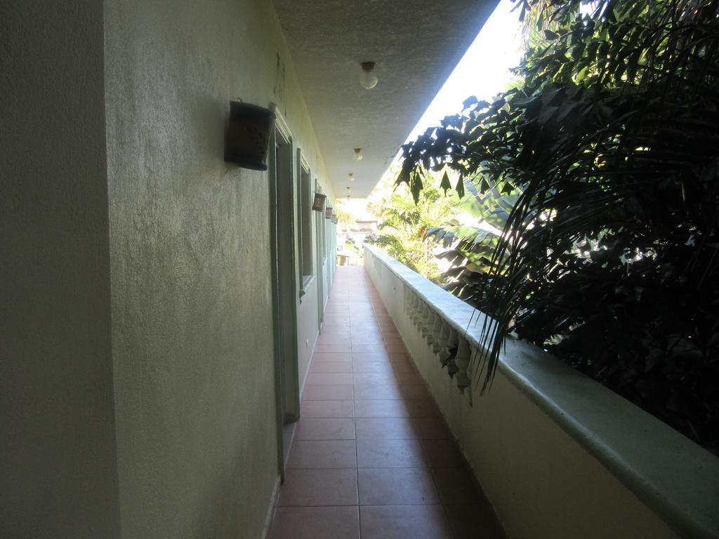 Hotel Cambri Nagua Ngoại thất bức ảnh