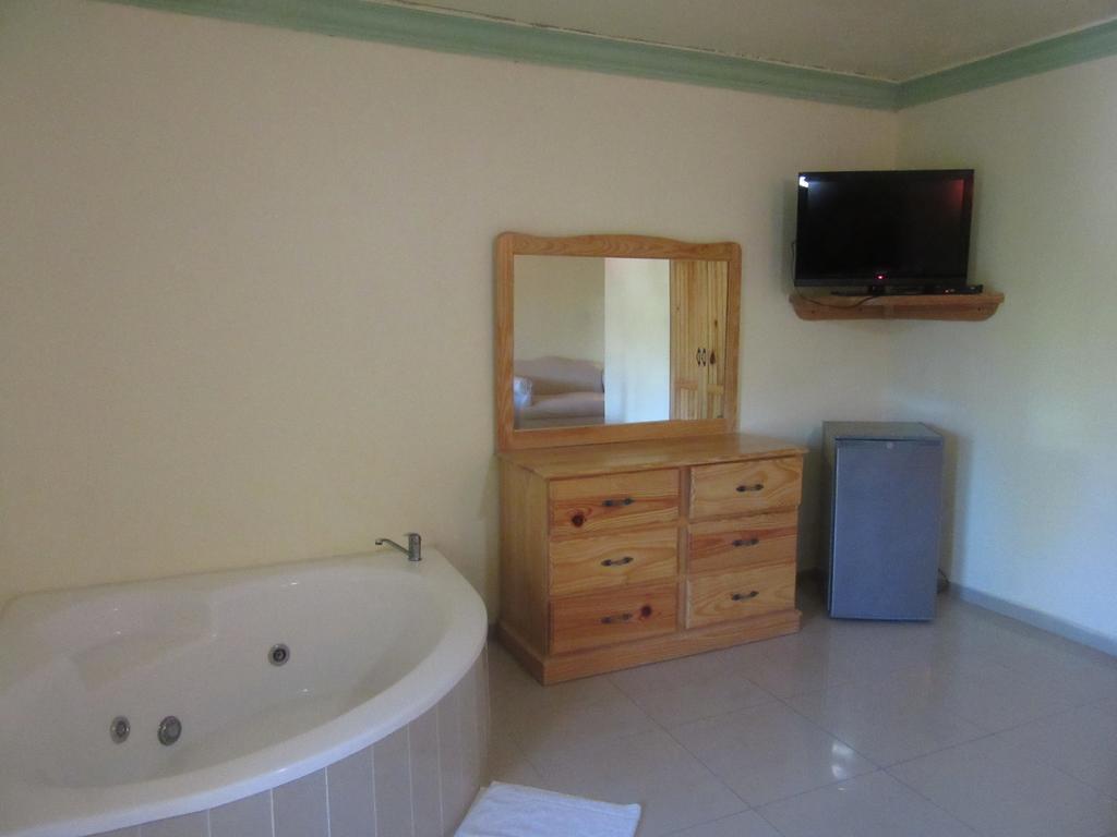 Hotel Cambri Nagua Phòng bức ảnh