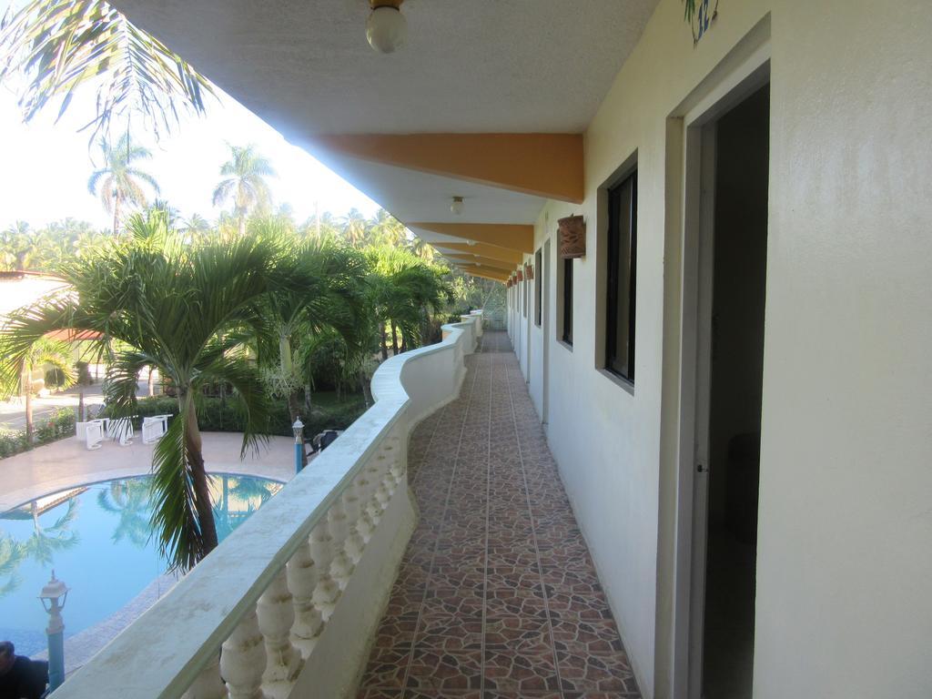 Hotel Cambri Nagua Ngoại thất bức ảnh