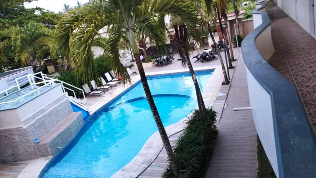 Hotel Cambri Nagua Ngoại thất bức ảnh