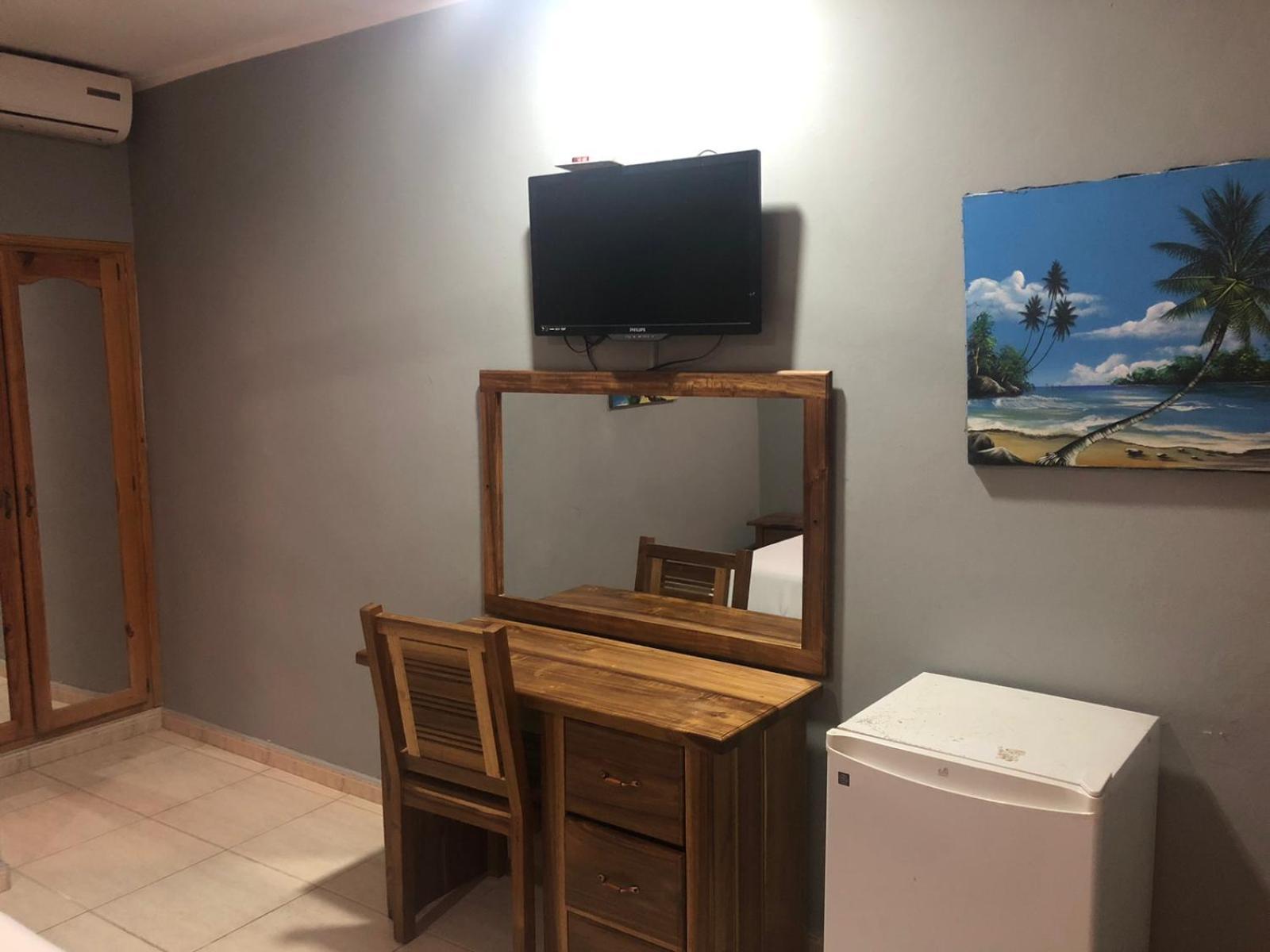 Hotel Cambri Nagua Ngoại thất bức ảnh