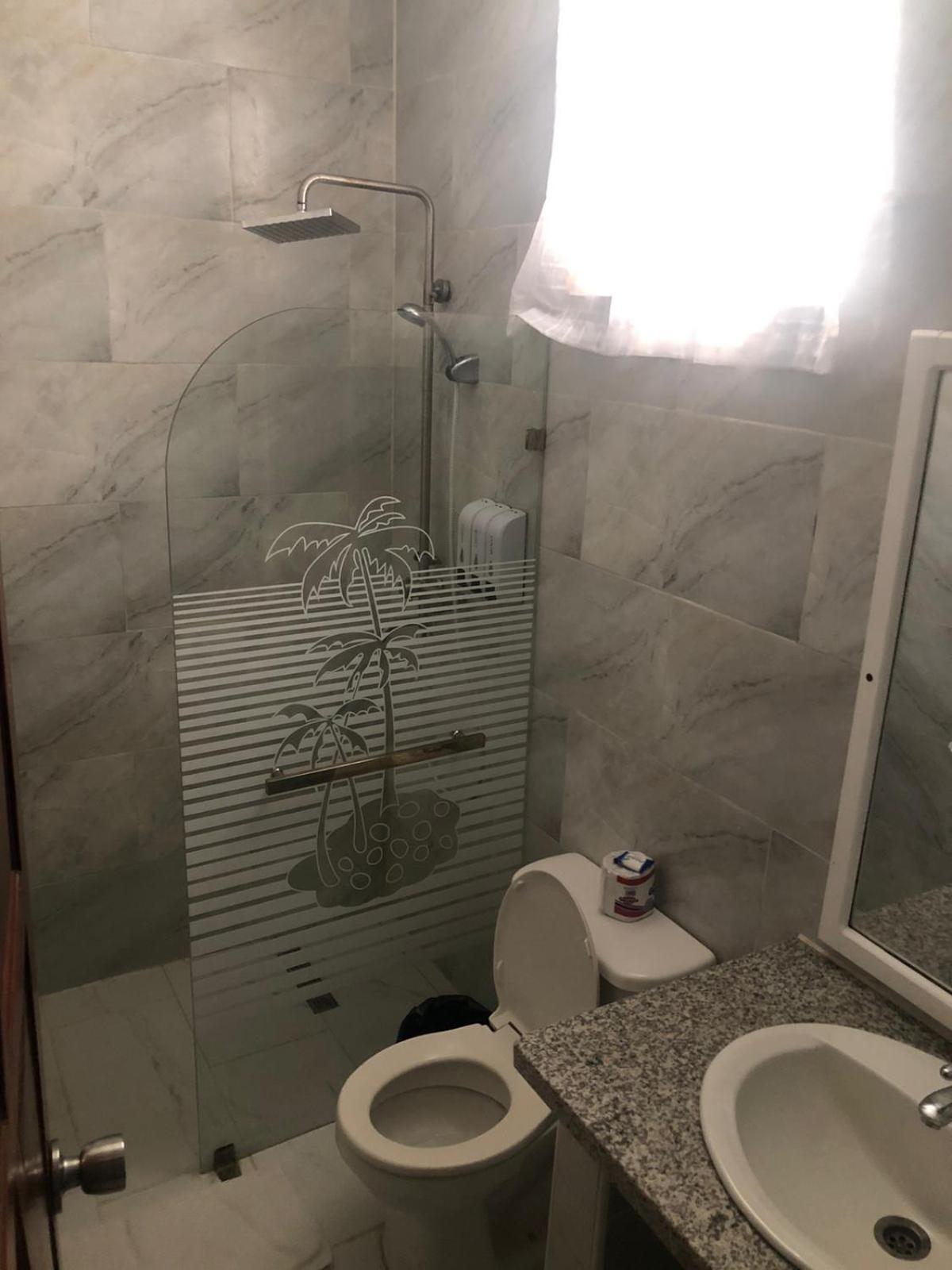 Hotel Cambri Nagua Ngoại thất bức ảnh
