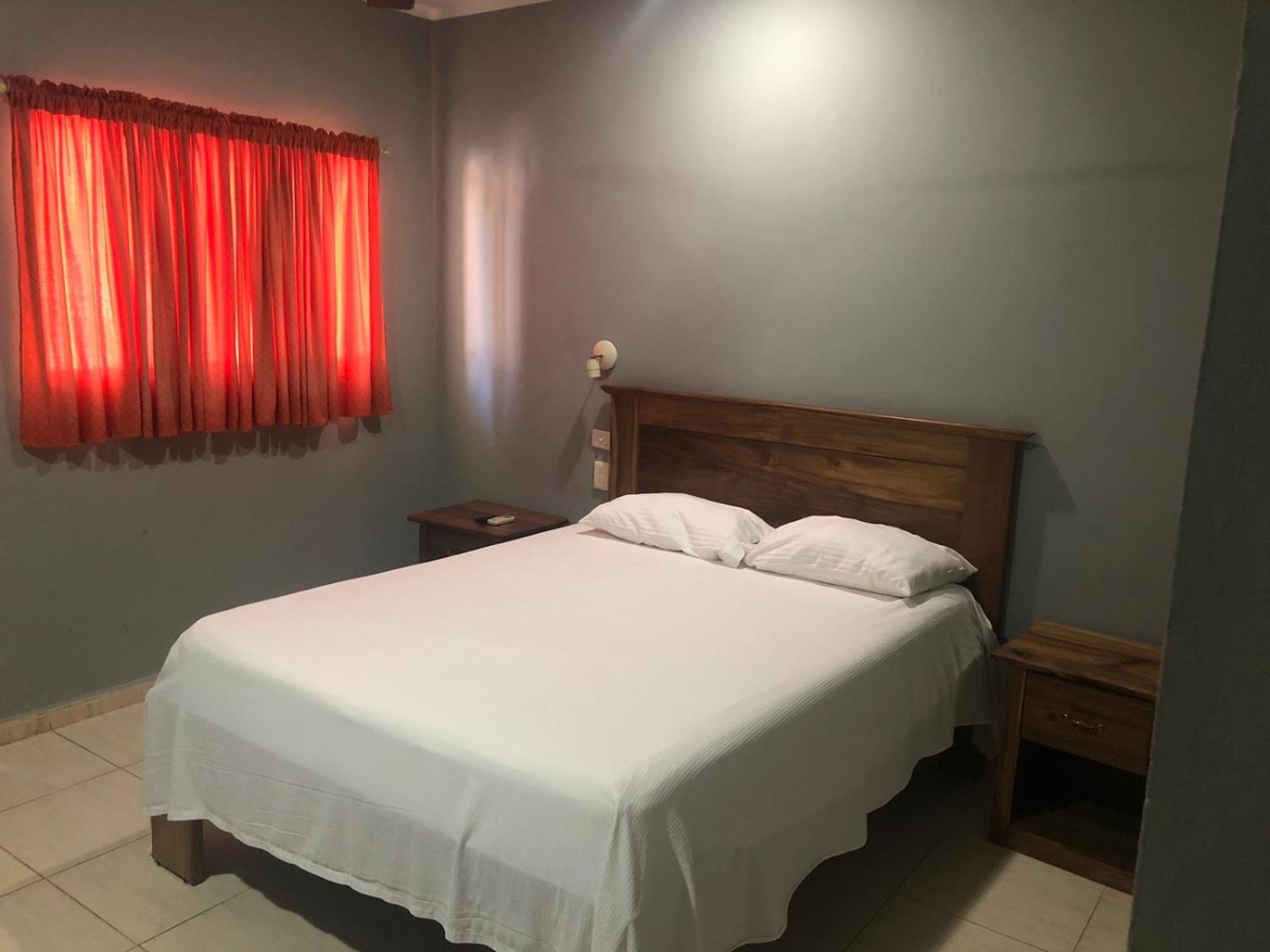 Hotel Cambri Nagua Ngoại thất bức ảnh