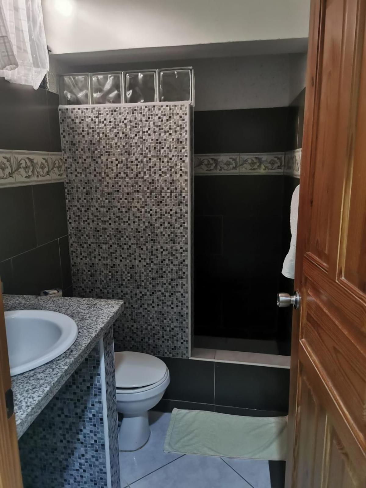 Hotel Cambri Nagua Ngoại thất bức ảnh