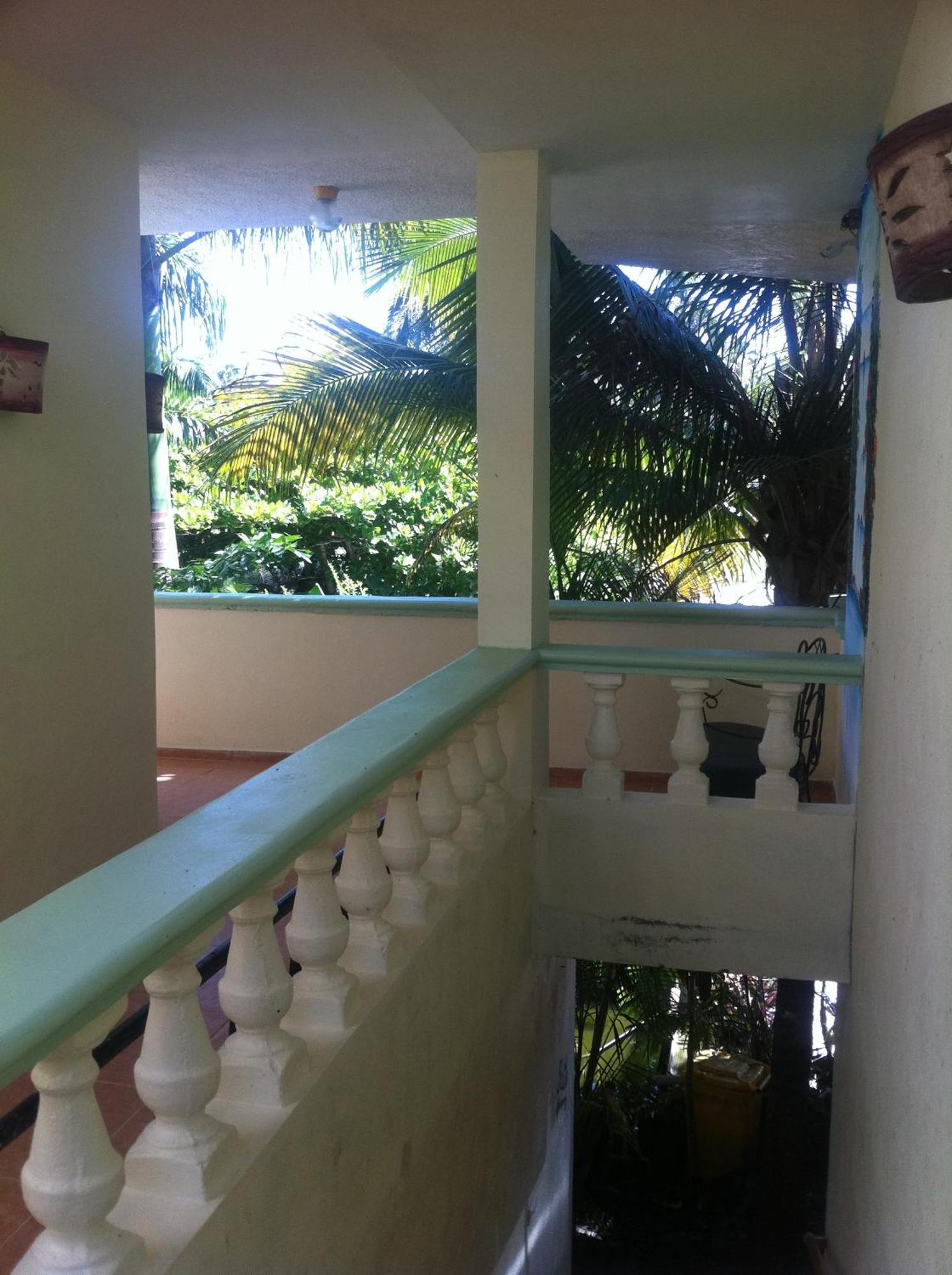 Hotel Cambri Nagua Ngoại thất bức ảnh