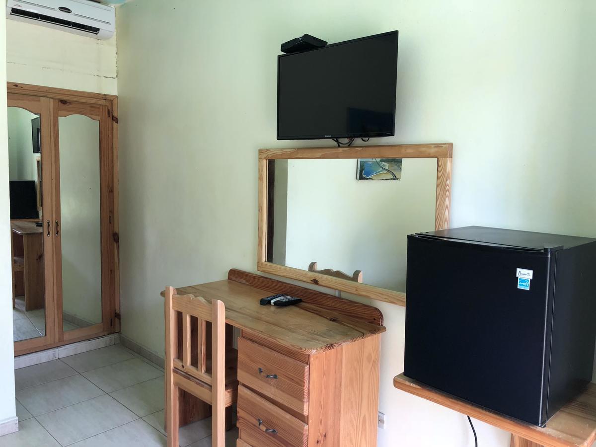 Hotel Cambri Nagua Ngoại thất bức ảnh