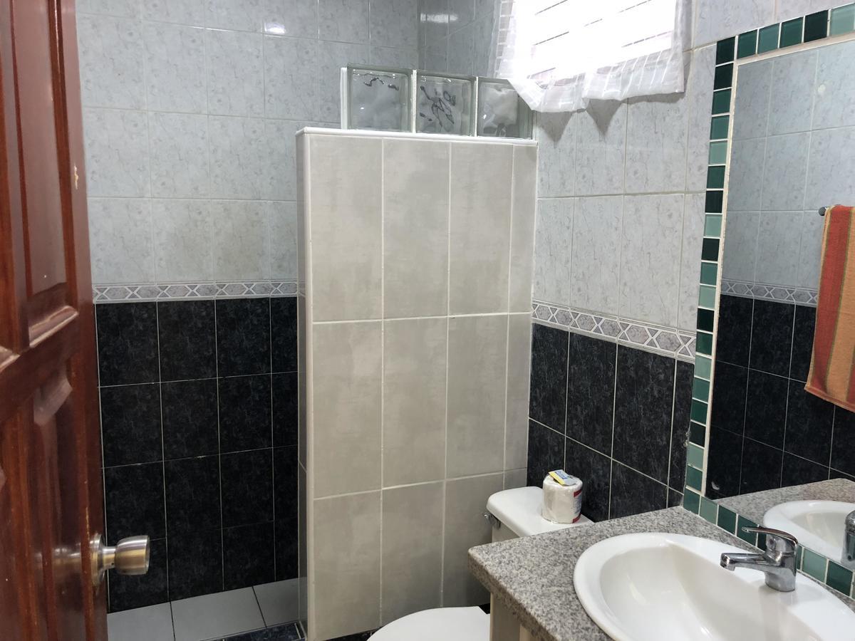 Hotel Cambri Nagua Ngoại thất bức ảnh